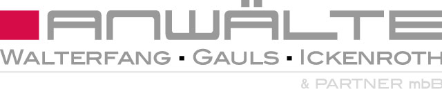 Logo Anwälte Walterfang